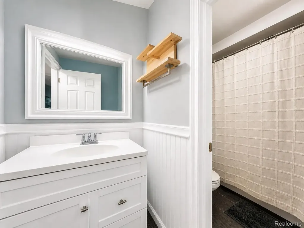 41528 Greenwood Court Canton Charter Township MI 48187