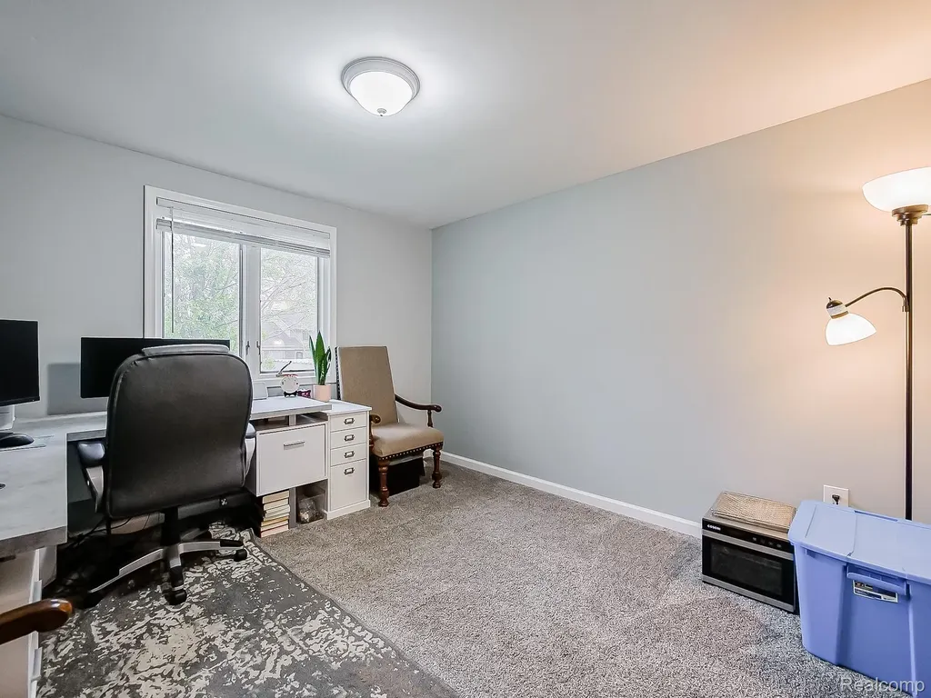 41528 Greenwood Court Canton Charter Township MI 48187