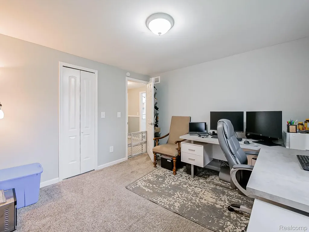 41528 Greenwood Court Canton Charter Township MI 48187