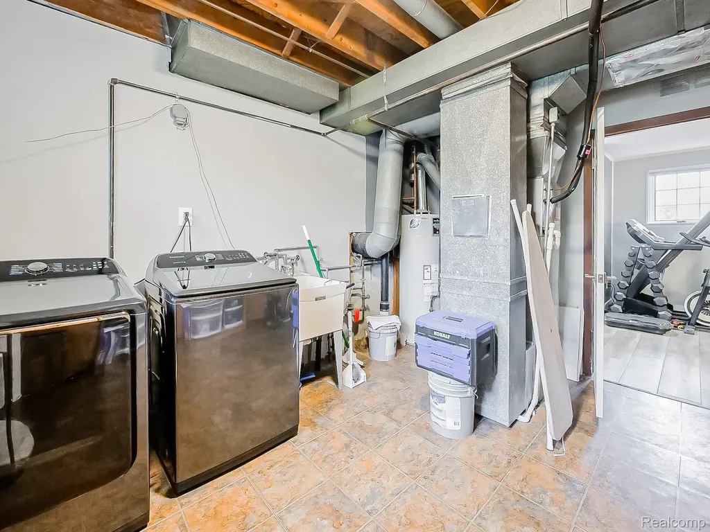 41528 Greenwood Court Canton Charter Township MI 48187