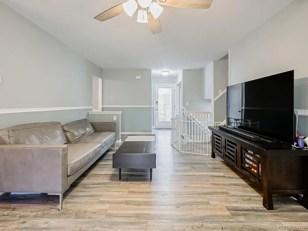 41528 Greenwood Court Canton Charter Township MI 48187