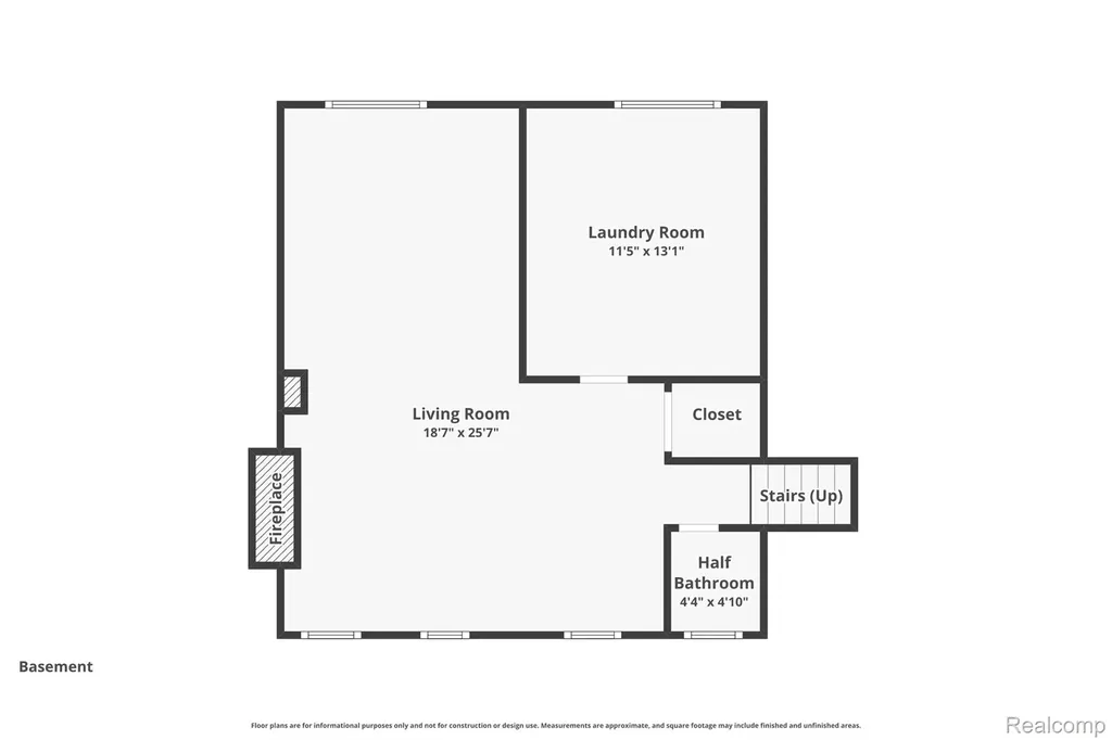 41528 Greenwood Court Canton Charter Township MI 48187