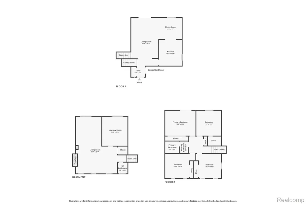 41528 Greenwood Court Canton Charter Township MI 48187