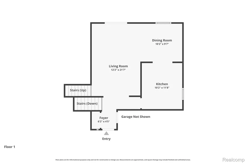 41528 Greenwood Court Canton Charter Township MI 48187