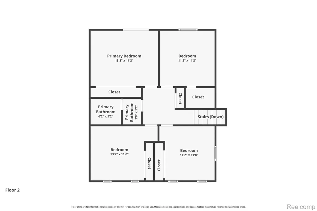 41528 Greenwood Court Canton Charter Township MI 48187