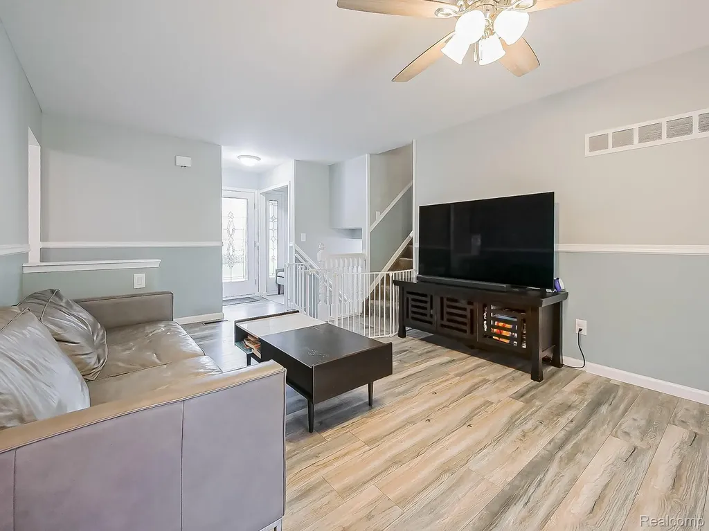41528 Greenwood Court Canton Charter Township MI 48187