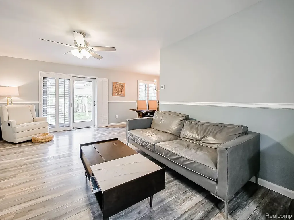 41528 Greenwood Court Canton Charter Township MI 48187