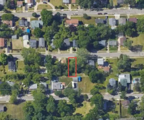 485 Colorado Avenue Pontiac City MI 48341