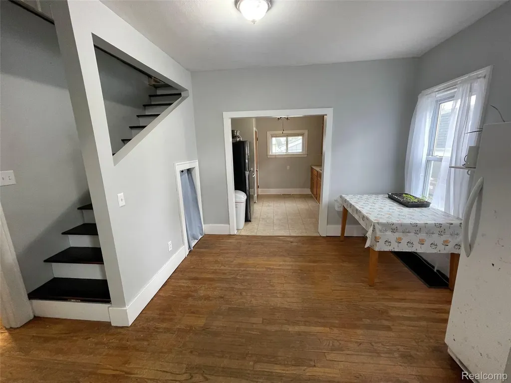 218 16th Street Port Huron City MI 48060