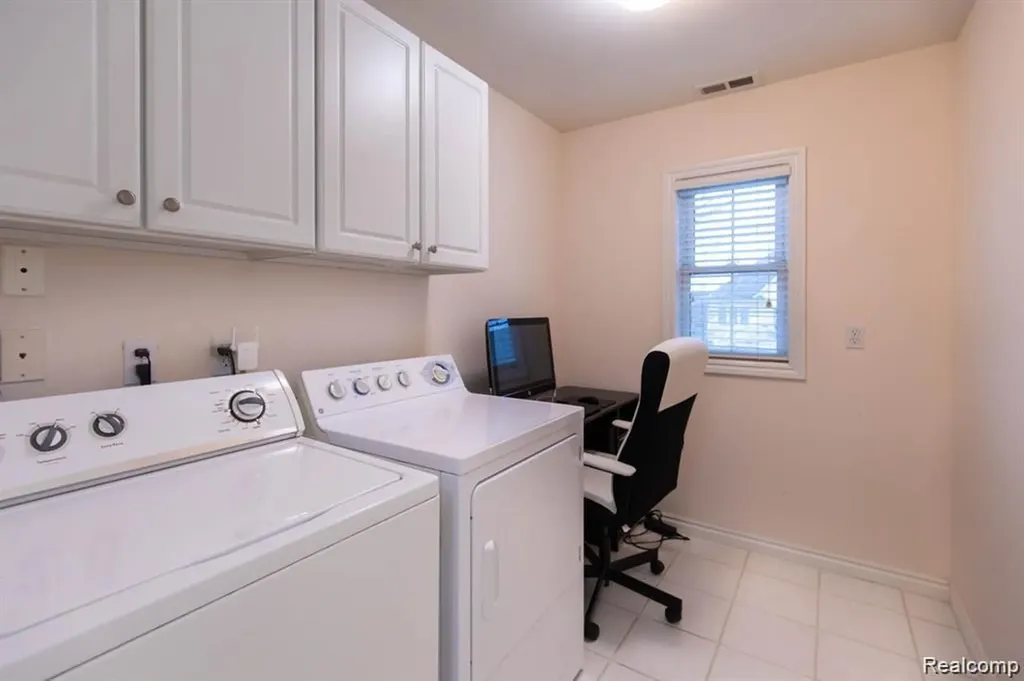1560 W Lakeview Lane Canton Charter Township MI 48187