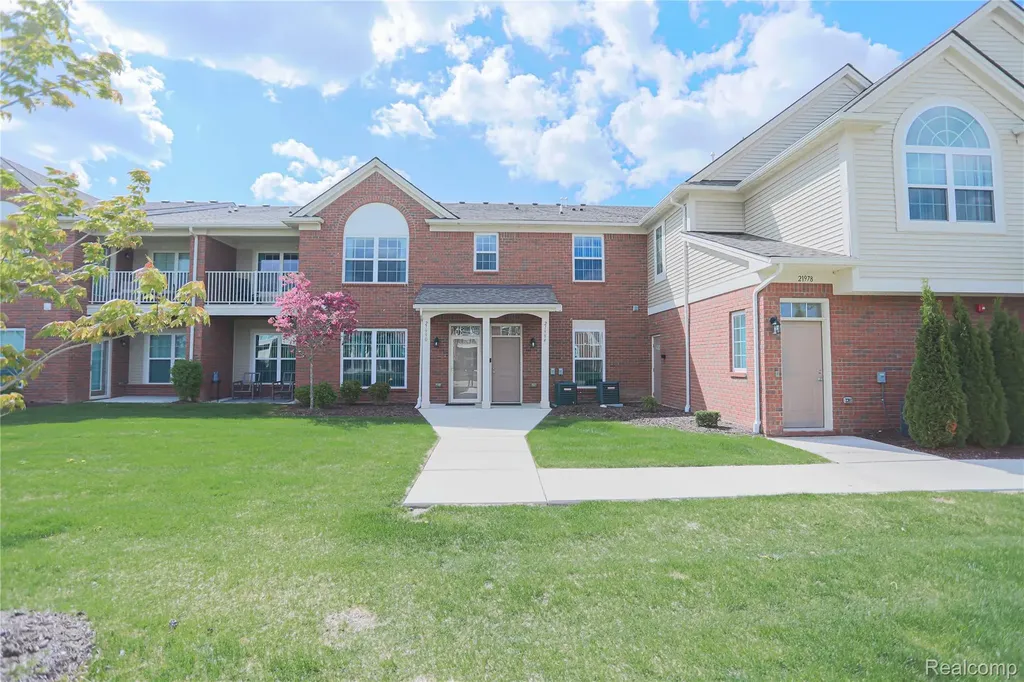 21984 Andover Drive Macomb Township MI 48042