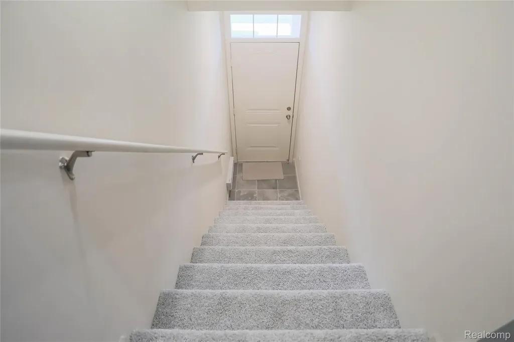21984 Andover Drive Macomb Township MI 48042