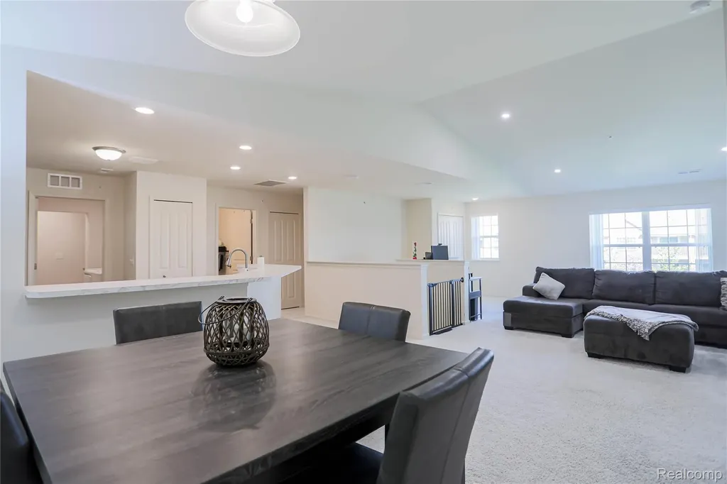 21984 Andover Drive Macomb Township MI 48042