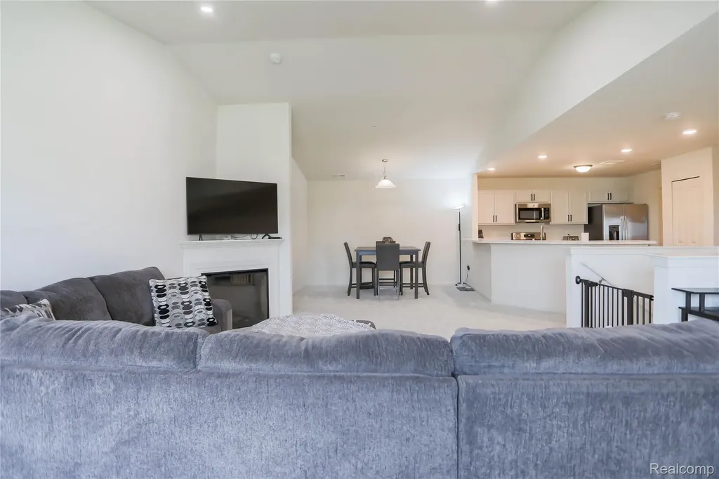 21984 Andover Drive Macomb Township MI 48042