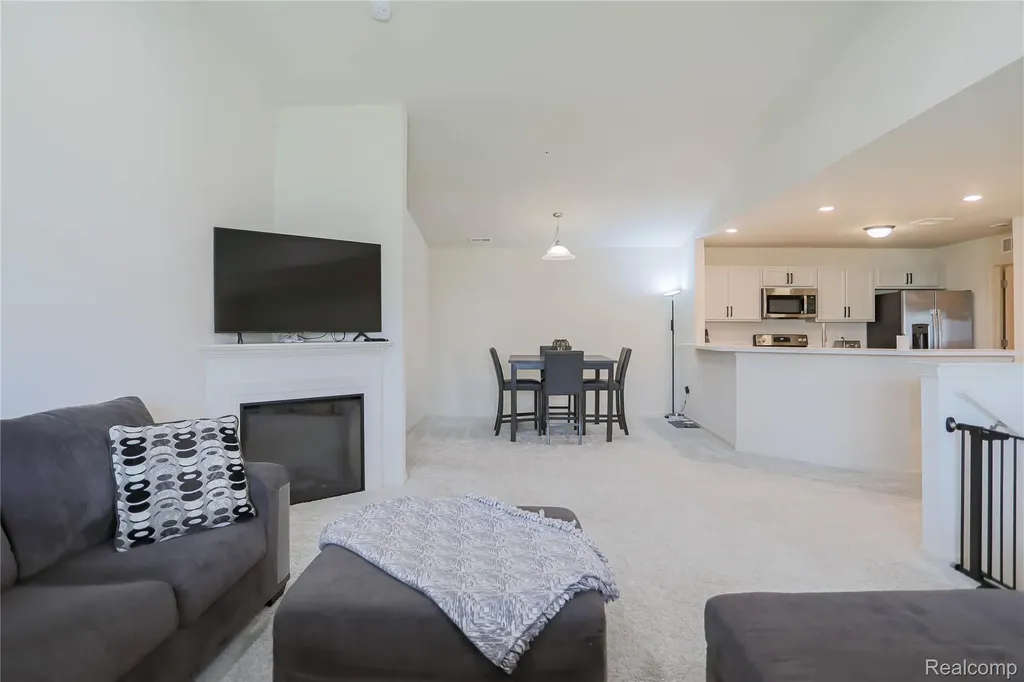 21984 Andover Drive Macomb Township MI 48042