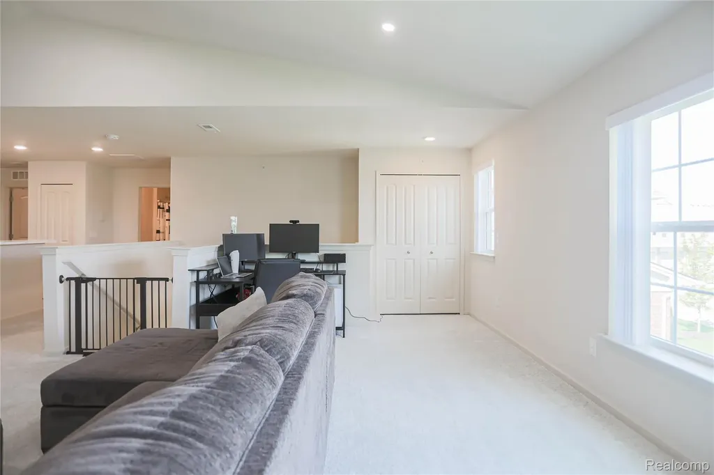 21984 Andover Drive Macomb Township MI 48042