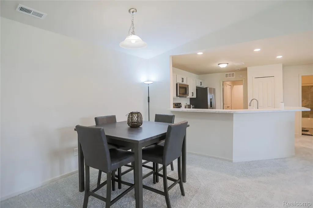 21984 Andover Drive Macomb Township MI 48042