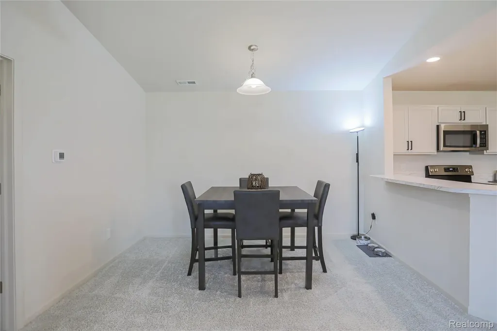 21984 Andover Drive Macomb Township MI 48042