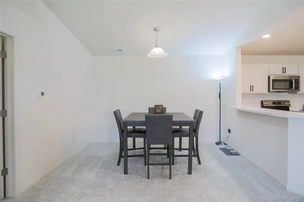 21984 Andover Drive Macomb Township MI 48042