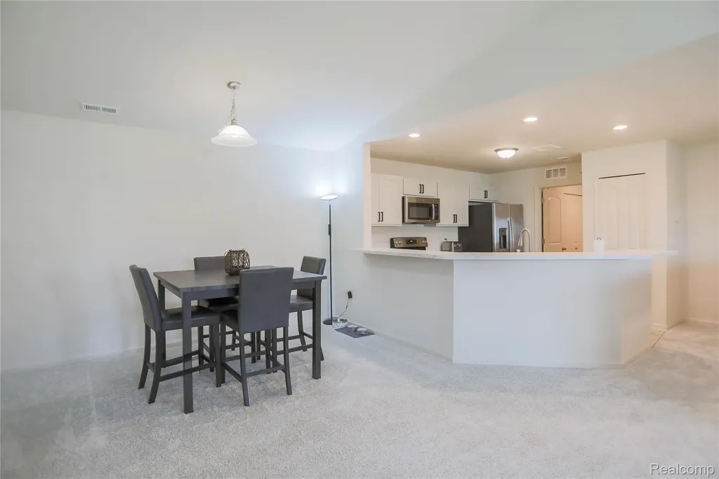 21984 Andover Drive Macomb Township MI 48042