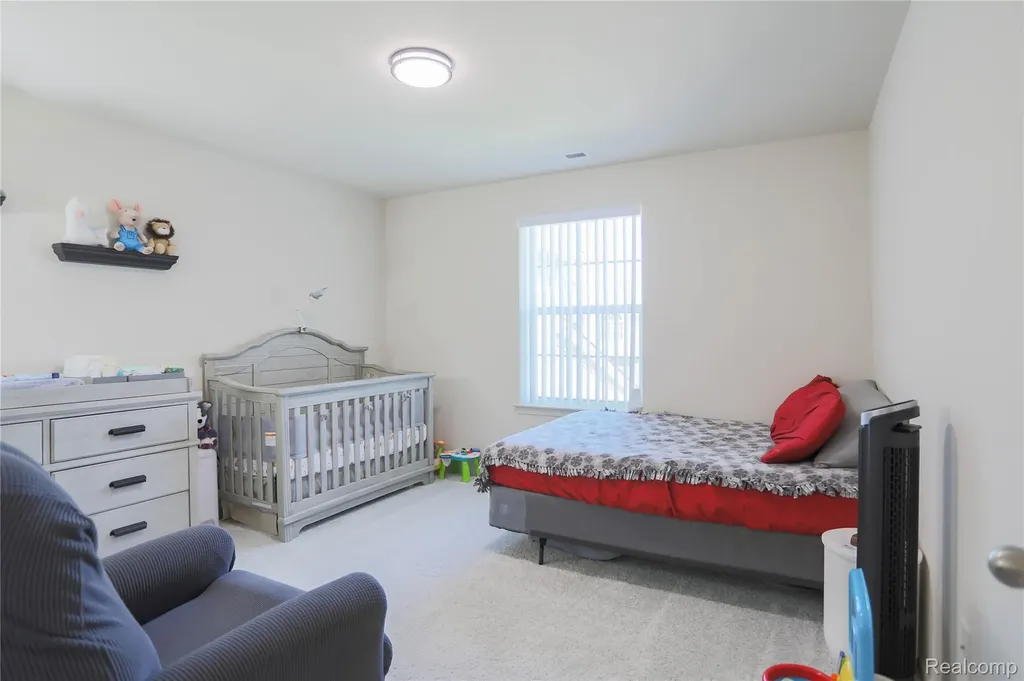 21984 Andover Drive Macomb Township MI 48042