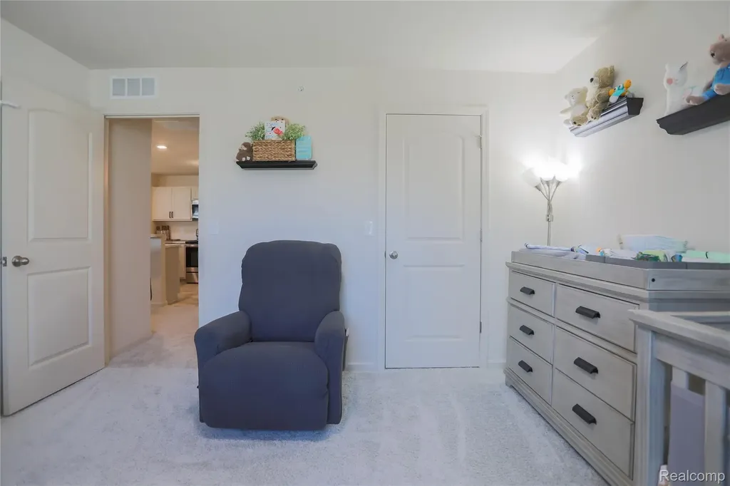 21984 Andover Drive Macomb Township MI 48042