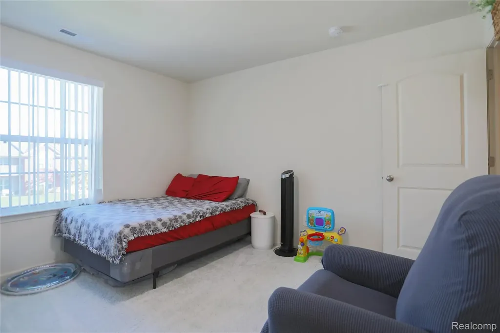 21984 Andover Drive Macomb Township MI 48042