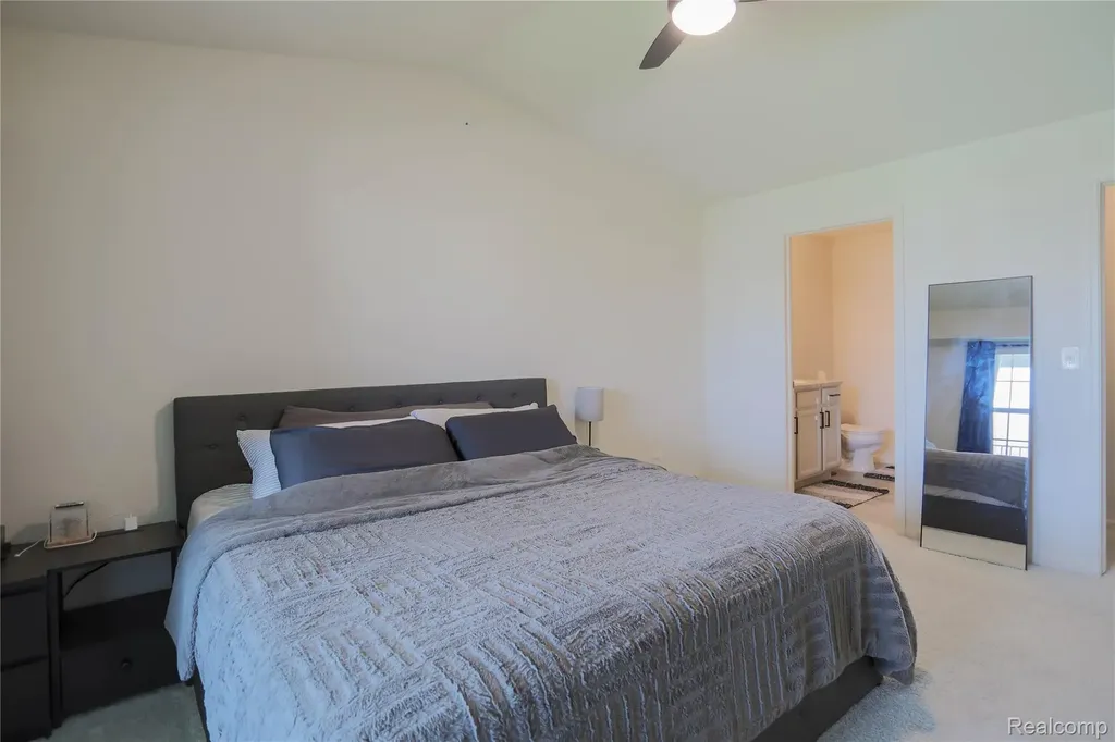 21984 Andover Drive Macomb Township MI 48042