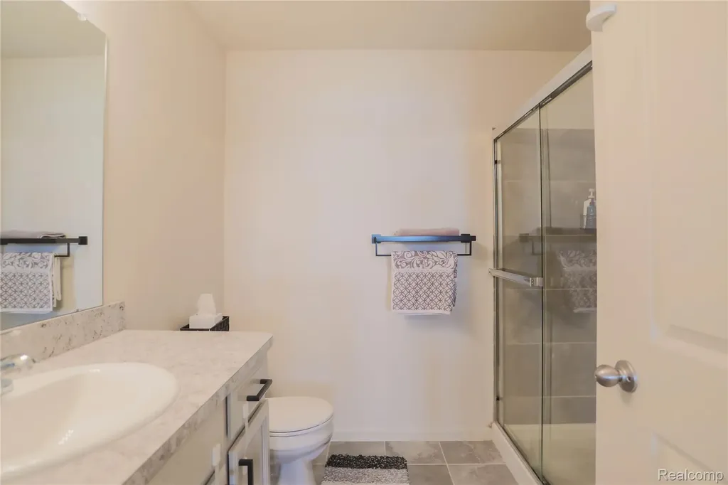 21984 Andover Drive Macomb Township MI 48042