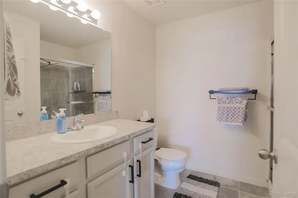 21984 Andover Drive Macomb Township MI 48042