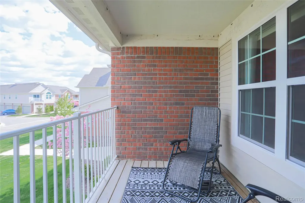 21984 Andover Drive Macomb Township MI 48042