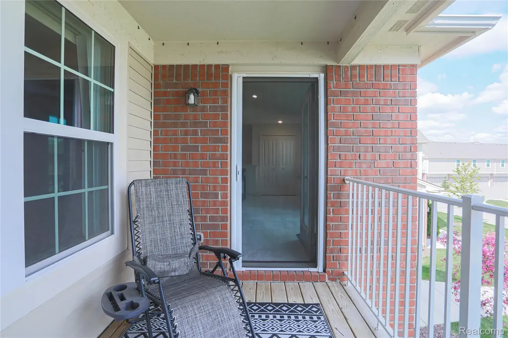 21984 Andover Drive Macomb Township MI 48042