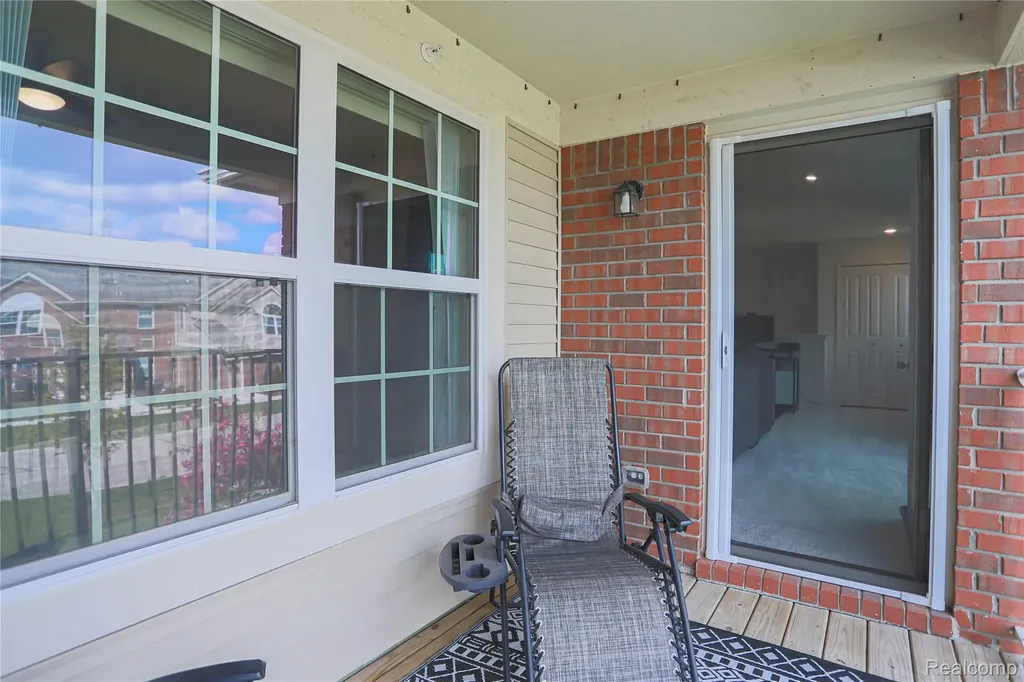 21984 Andover Drive Macomb Township MI 48042