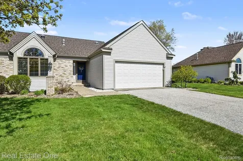 5661 Macintosh Drive Monitor Charter Township MI 48706