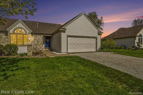 5661 Macintosh Drive Monitor Charter Township MI 48706