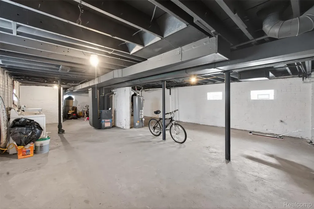 20 W Nevada Street Detroit City MI 48203