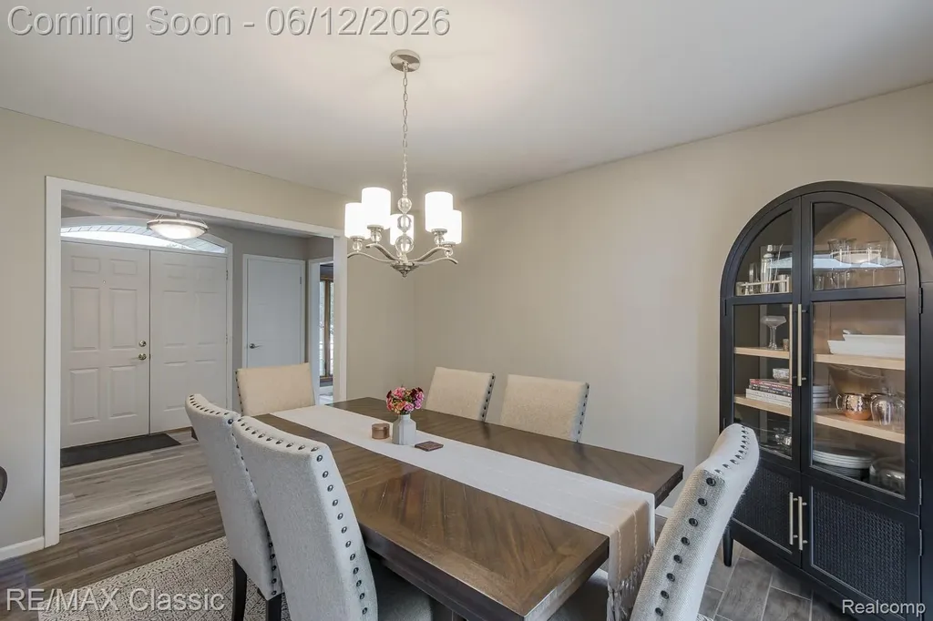 20248 Ellen Drive Livonia City MI 48152