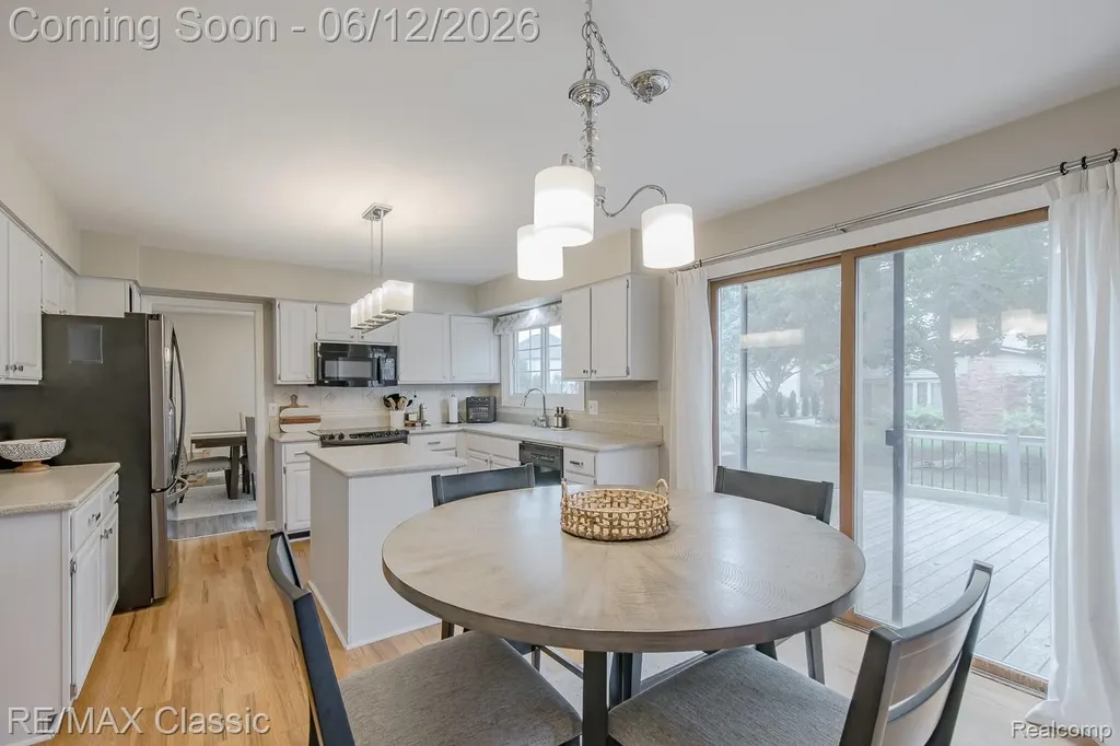 20248 Ellen Drive Livonia City MI 48152