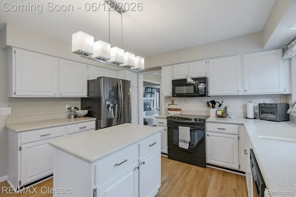 20248 Ellen Drive Livonia City MI 48152