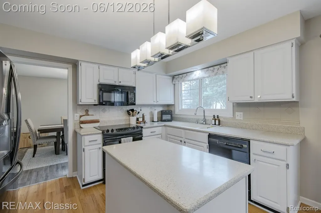 20248 Ellen Drive Livonia City MI 48152