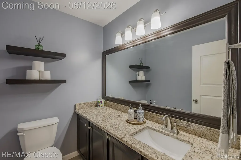 20248 Ellen Drive Livonia City MI 48152