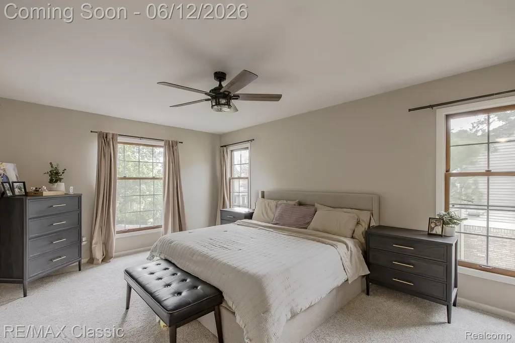 20248 Ellen Drive Livonia City MI 48152