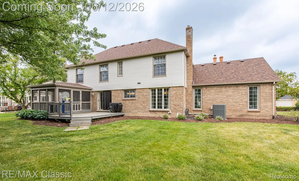 20248 Ellen Drive Livonia City MI 48152