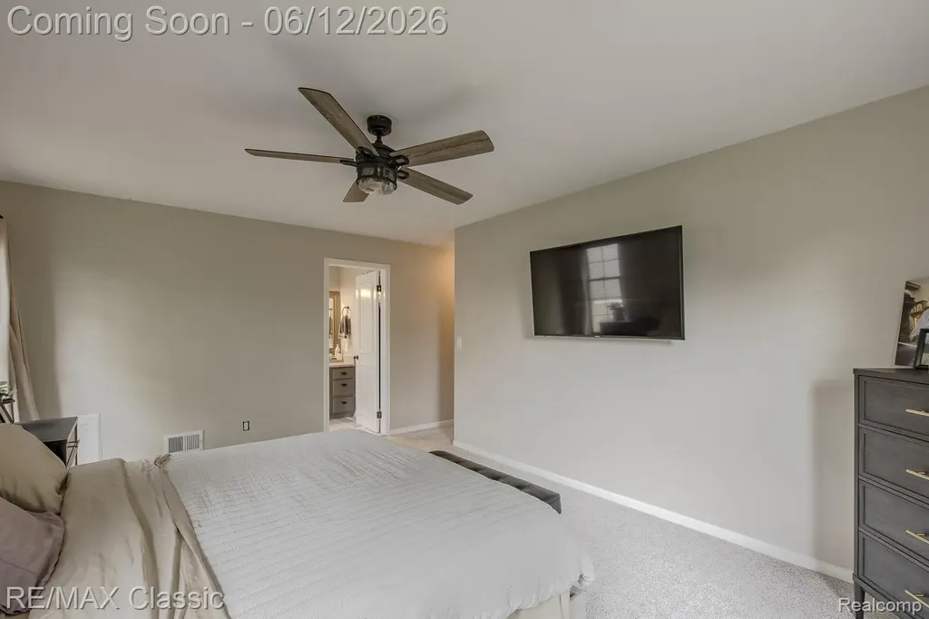 20248 Ellen Drive Livonia City MI 48152