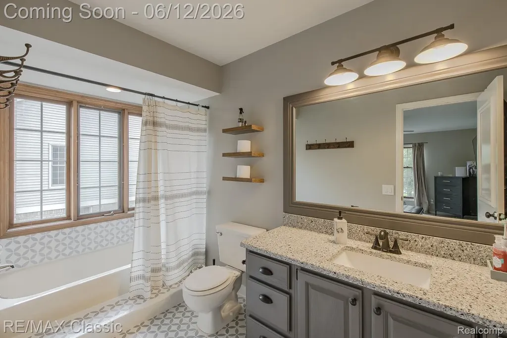 20248 Ellen Drive Livonia City MI 48152