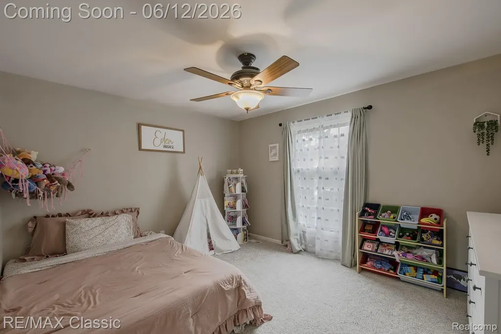 20248 Ellen Drive Livonia City MI 48152