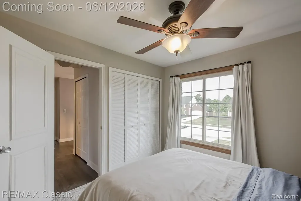 20248 Ellen Drive Livonia City MI 48152