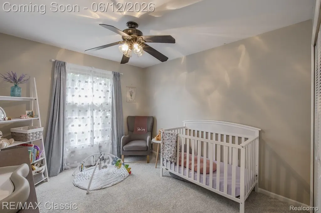 20248 Ellen Drive Livonia City MI 48152
