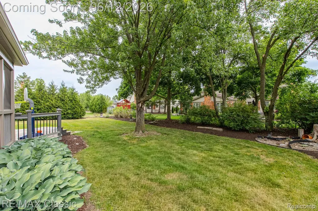 20248 Ellen Drive Livonia City MI 48152