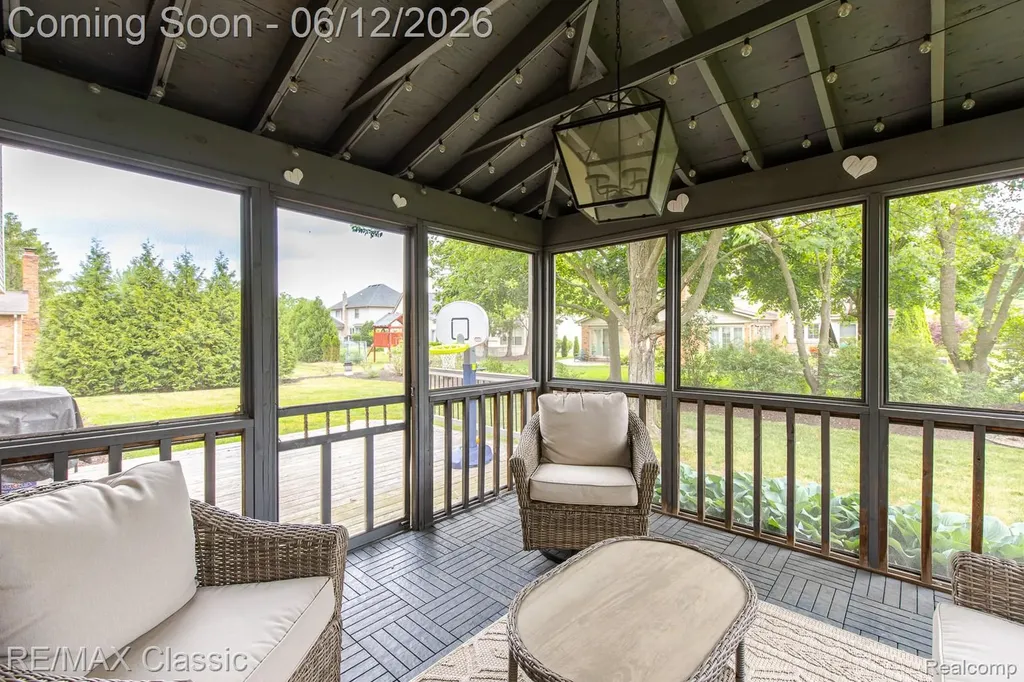 20248 Ellen Drive Livonia City MI 48152
